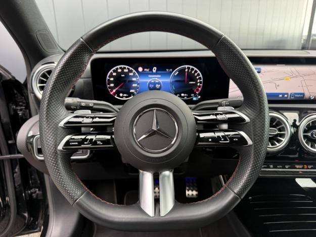 MERCEDES-BENZ Classe A 250 e Hybrid EQ AMG Line  