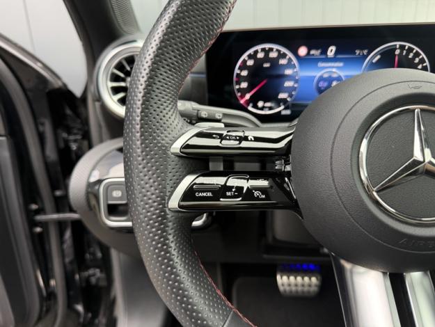 MERCEDES-BENZ Classe A 250 e Hybrid EQ AMG Line  