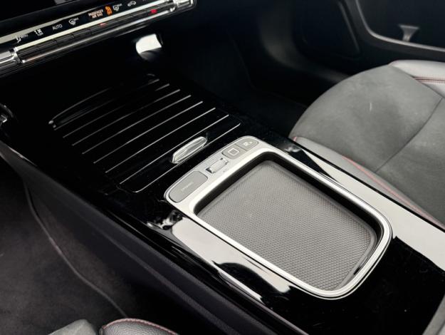 MERCEDES-BENZ Classe A 250 e Hybrid EQ AMG Line  