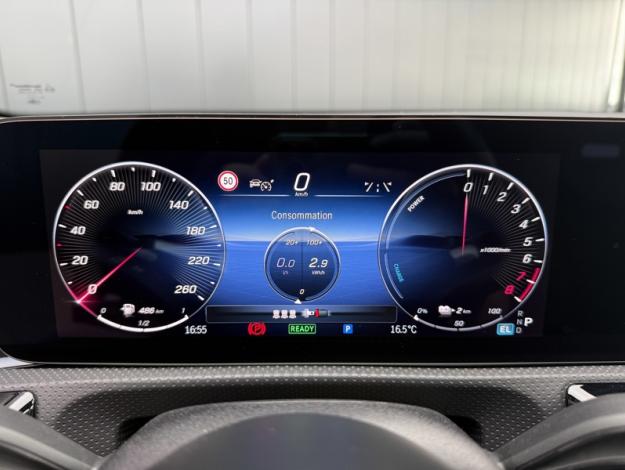 MERCEDES-BENZ Classe A 250 e Hybrid EQ AMG Line  