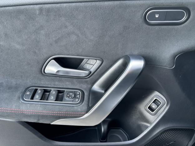 MERCEDES-BENZ CLA Coupé CLA 250 e Hybrid EQ Coupé AMG Line  