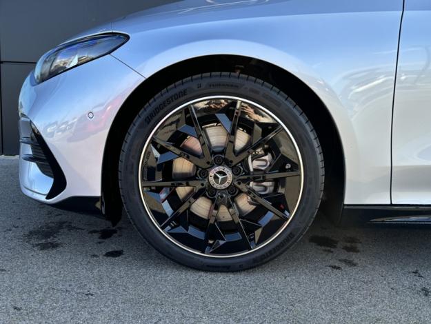 MERCEDES-BENZ CLA Shooting Brake CLA 250+ Shooting Brake avec technologie EQ AMG Line  CLA 250+ Shooting Brake avec technologie EQ AMG Line