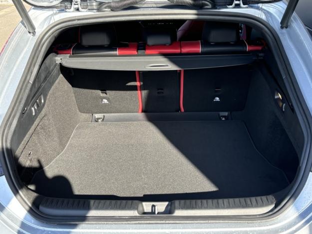 MERCEDES-BENZ CLA Shooting Brake CLA 250+ Shooting Brake avec technologie EQ AMG Line  CLA 250+ Shooting Brake avec technologie EQ AMG Line