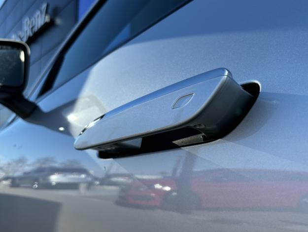 MERCEDES-BENZ CLA Shooting Brake CLA 250+ Shooting Brake avec technologie EQ AMG Line  CLA 250+ Shooting Brake avec technologie EQ AMG Line