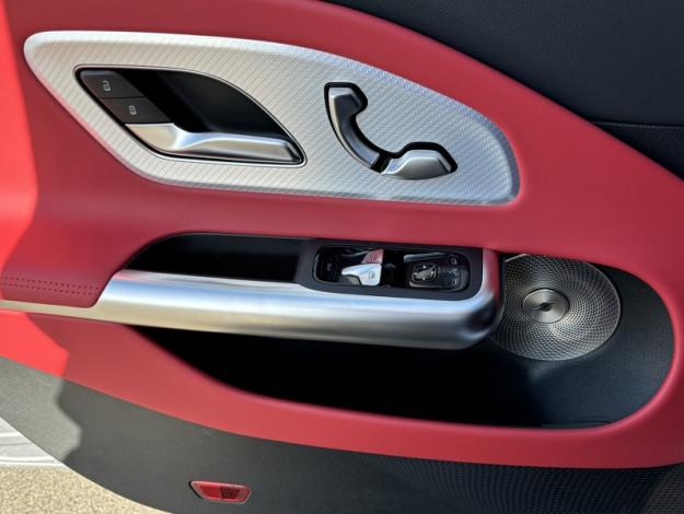 MERCEDES-BENZ CLA Shooting Brake CLA 250+ Shooting Brake avec technologie EQ AMG Line  CLA 250+ Shooting Brake avec technologie EQ AMG Line