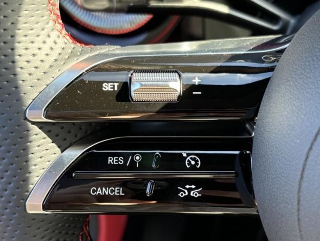 MERCEDES-BENZ CLA Shooting Brake CLA 250+ Shooting Brake avec technologie EQ AMG Line  CLA 250+ Shooting Brake avec technologie EQ AMG Line