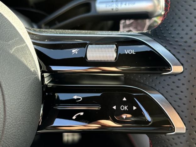 MERCEDES-BENZ CLA Shooting Brake CLA 250+ Shooting Brake avec technologie EQ AMG Line  CLA 250+ Shooting Brake avec technologie EQ AMG Line