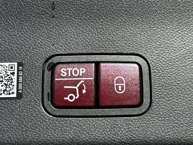 MERCEDES-BENZ CLA Shooting Brake CLA 250+ Shooting Brake avec technologie EQ AMG Line  CLA 250+ Shooting Brake avec technologie EQ AMG Line