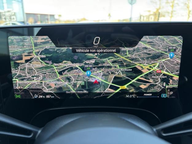 MERCEDES-BENZ CLA Shooting Brake CLA 250+ Shooting Brake avec technologie EQ AMG Line  CLA 250+ Shooting Brake avec technologie EQ AMG Line