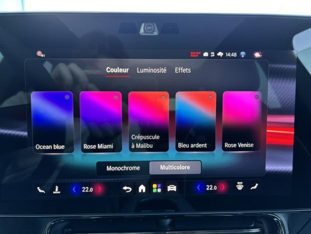 MERCEDES-BENZ CLA Shooting Brake CLA 250+ Shooting Brake avec technologie EQ AMG Line  CLA 250+ Shooting Brake avec technologie EQ AMG Line