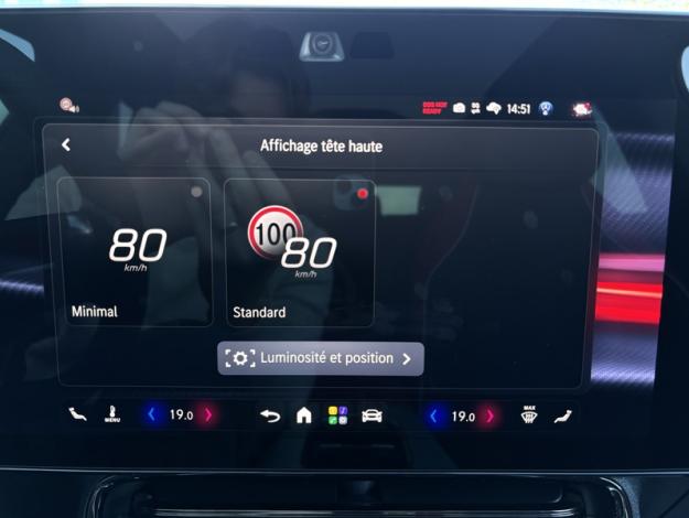 MERCEDES-BENZ CLA Shooting Brake CLA 250+ Shooting Brake avec technologie EQ AMG Line  CLA 250+ Shooting Brake avec technologie EQ AMG Line