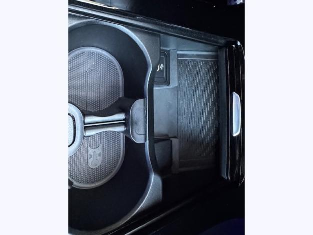 MERCEDES-BENZ Classe A 180 d AMG Line  