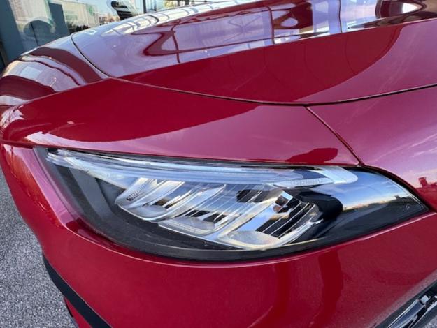 MERCEDES-BENZ Classe A 180 d AMG Line  