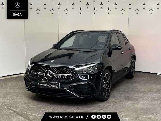MERCEDES-BENZ GLA 200 d AMG Line  