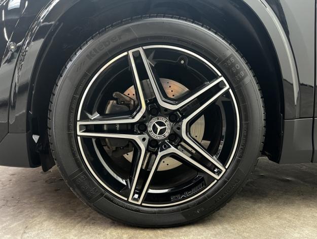 MERCEDES-BENZ GLA 200 d AMG Line  