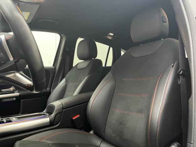 MERCEDES-BENZ GLA 200 d AMG Line  