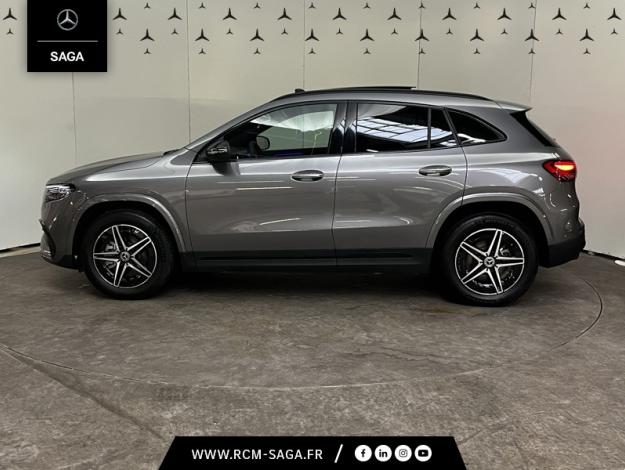 MERCEDES-BENZ EQA 250+ AMG Line  