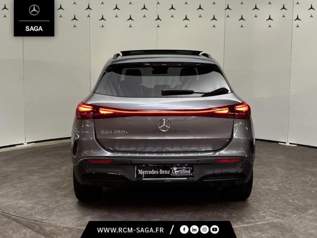 MERCEDES-BENZ EQA 250+ AMG Line  