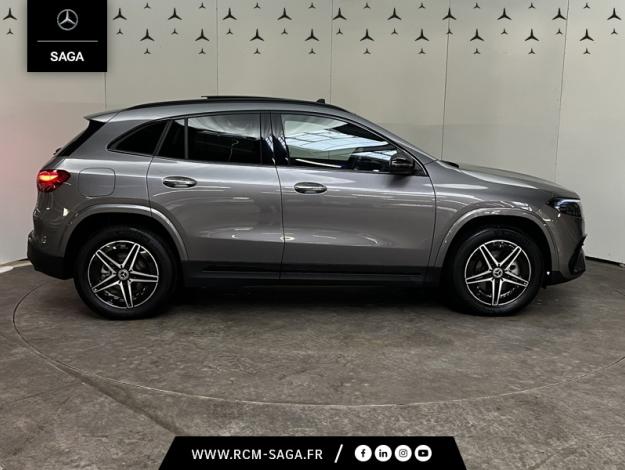 MERCEDES-BENZ EQA 250+ AMG Line  