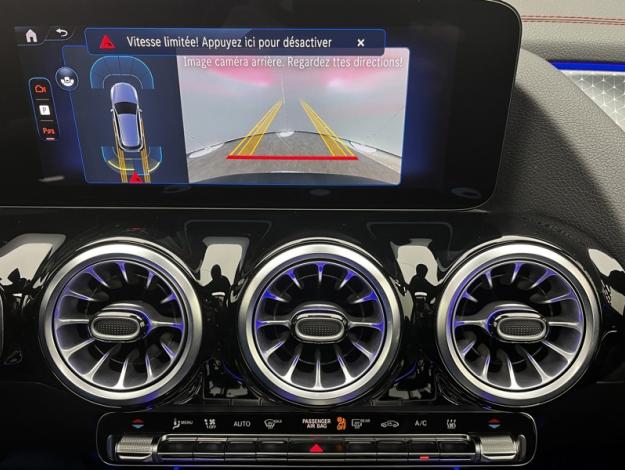 MERCEDES-BENZ EQA 250+ AMG Line  