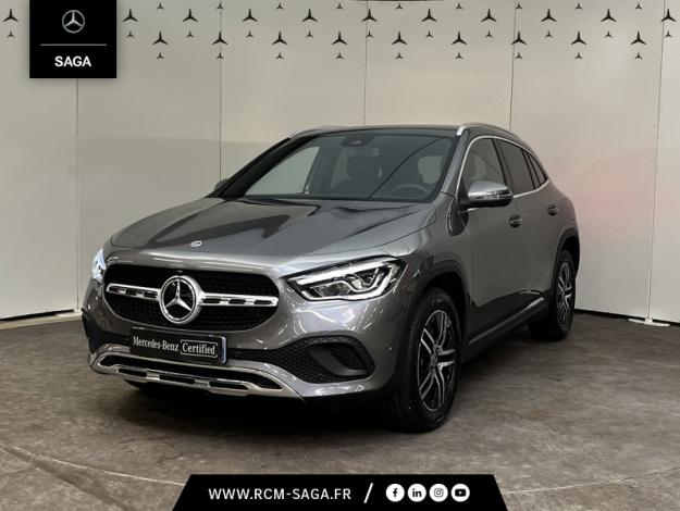 MERCEDES-BENZ GLA 250 e Business Line  