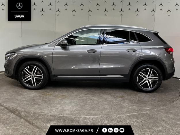MERCEDES-BENZ GLA 250 e Business Line  