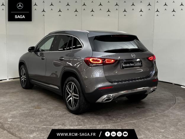 MERCEDES-BENZ GLA 250 e Business Line  