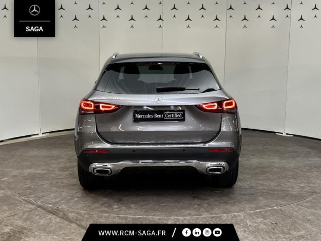 MERCEDES-BENZ GLA 250 e Business Line  