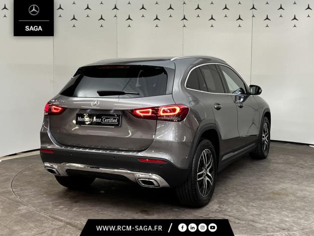 MERCEDES-BENZ GLA 250 e Business Line  