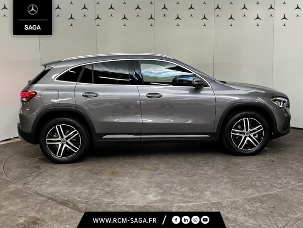 MERCEDES-BENZ GLA 250 e Business Line  