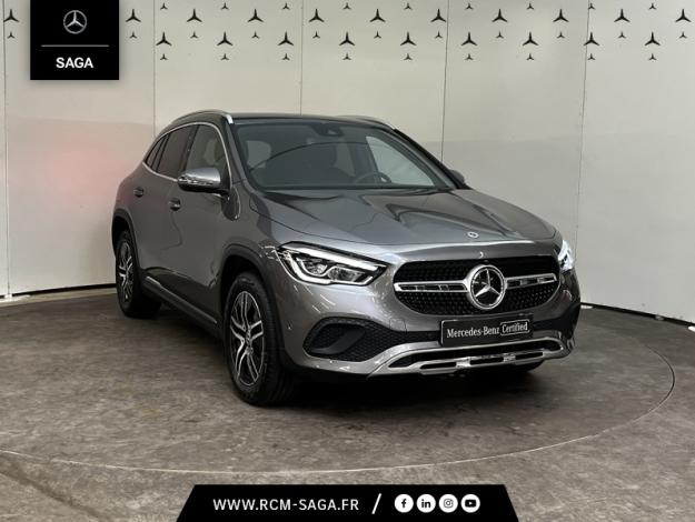 MERCEDES-BENZ GLA 250 e Business Line  