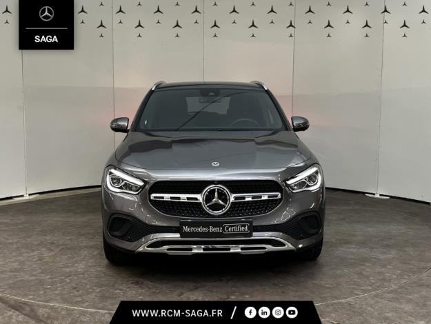 MERCEDES-BENZ GLA 250 e Business Line  