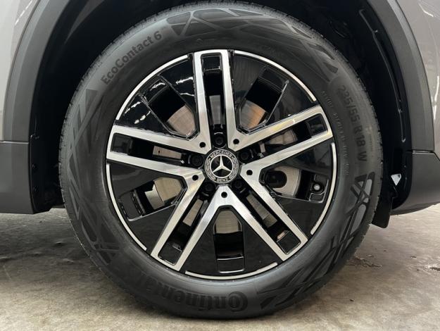 MERCEDES-BENZ GLA 250 e Business Line  