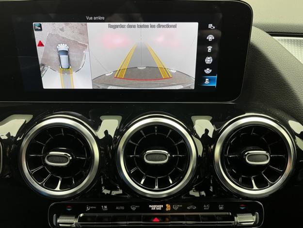 MERCEDES-BENZ GLA 250 e Business Line  