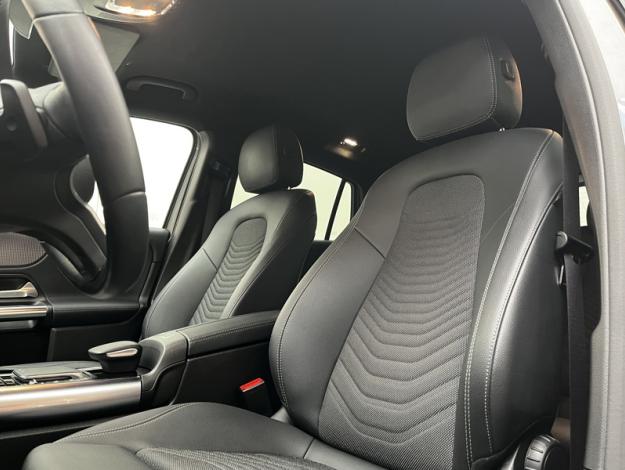 MERCEDES-BENZ GLA 250 e Business Line  