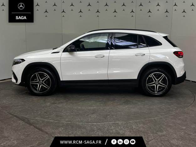 MERCEDES-BENZ EQA 250 AMG Line  