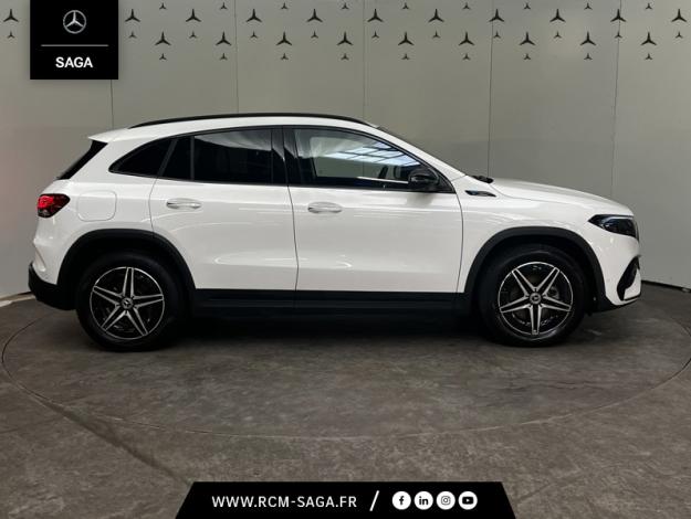 MERCEDES-BENZ EQA 250 AMG Line  