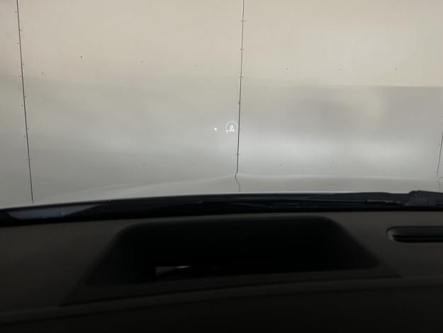 MERCEDES-BENZ EQA 250 AMG Line  