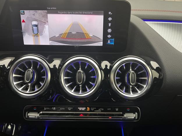 MERCEDES-BENZ EQA 250 AMG Line  