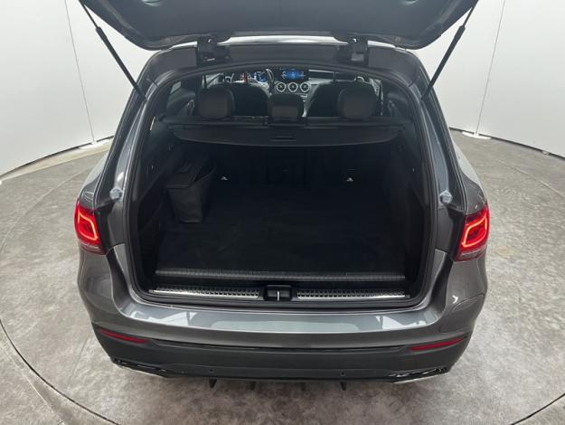 MERCEDES-BENZ GLC SUV GLC 300de 4MATIC SUV AMG Line  