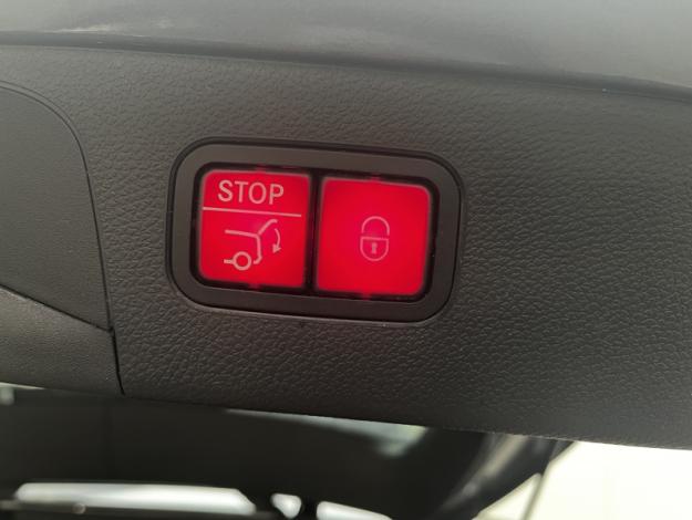 MERCEDES-BENZ GLC SUV GLC 300de 4MATIC SUV AMG Line  