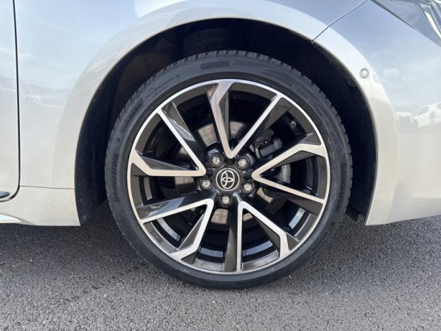 TOYOTA Corolla Hybride 184h Collection   