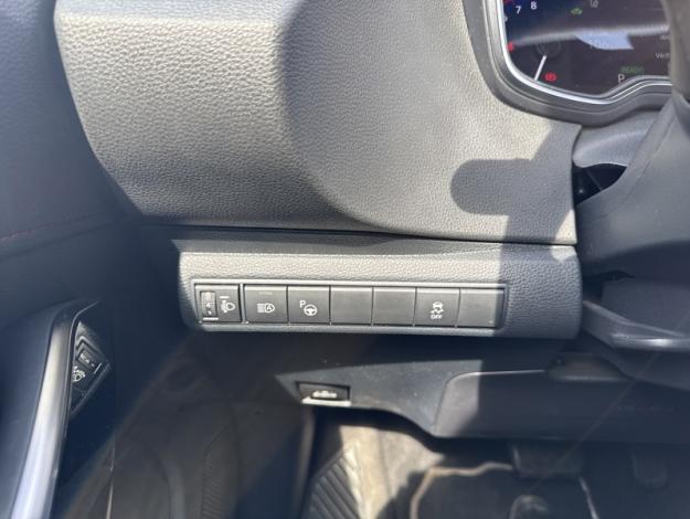 TOYOTA Corolla Hybride 184h Collection   