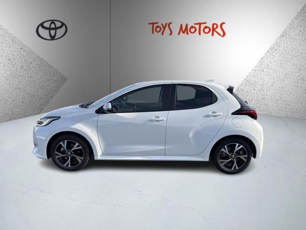 TOYOTA Yaris Hybride 116h Design  