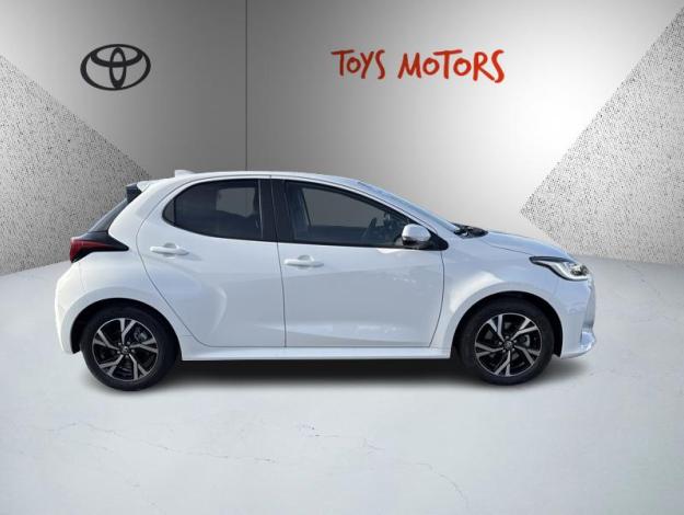 TOYOTA Yaris Hybride 116h Design  