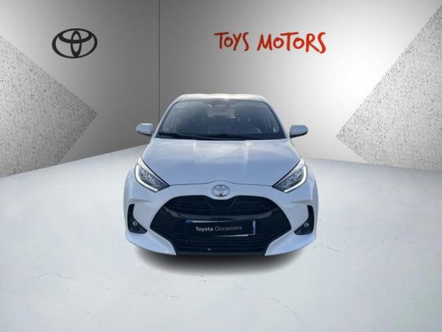 TOYOTA Yaris Hybride 116h Design  