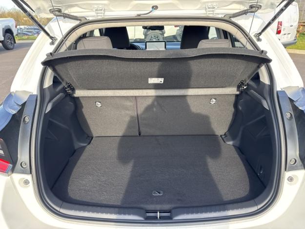 TOYOTA Yaris Hybride 116h Design  