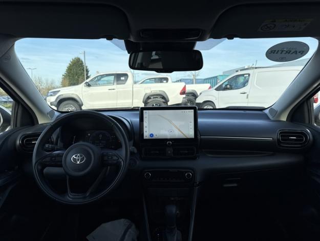 TOYOTA Yaris Hybride 116h Design  