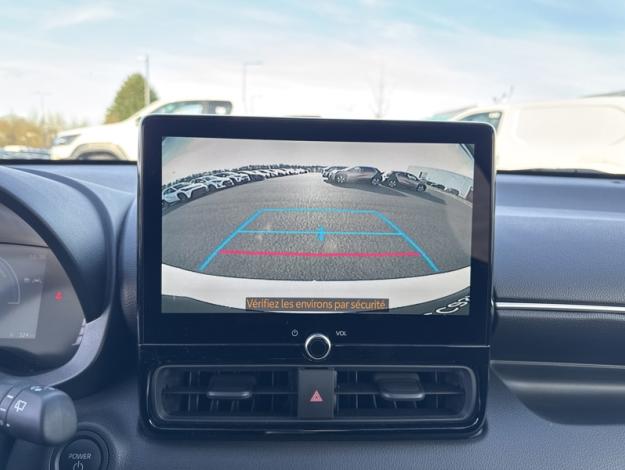 TOYOTA Yaris Hybride 116h Design  