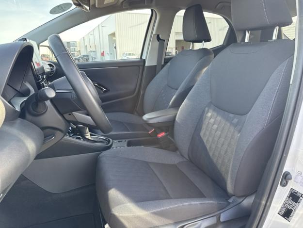 TOYOTA Yaris Hybride 116h Design  